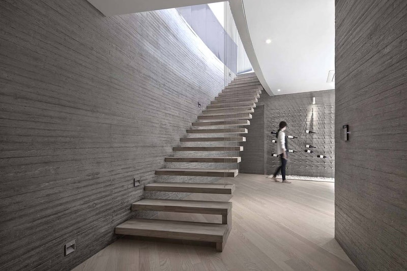Songdo Residence by architect-K