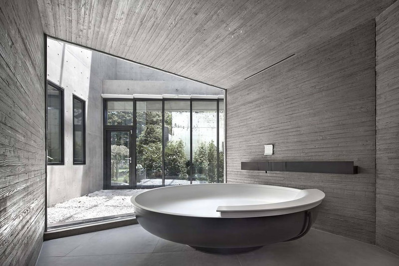 Songdo Residence by architect-K