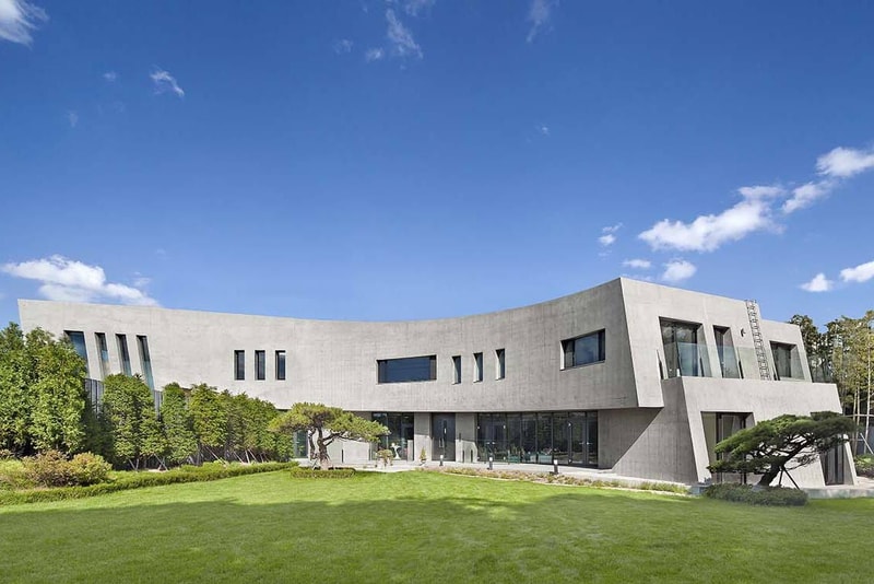 Songdo Residence by architect-K