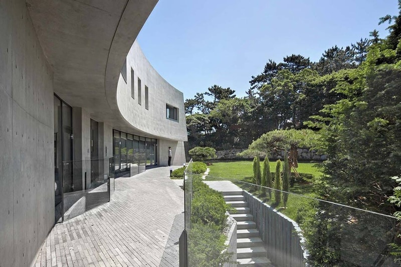 Songdo Residence by architect-K