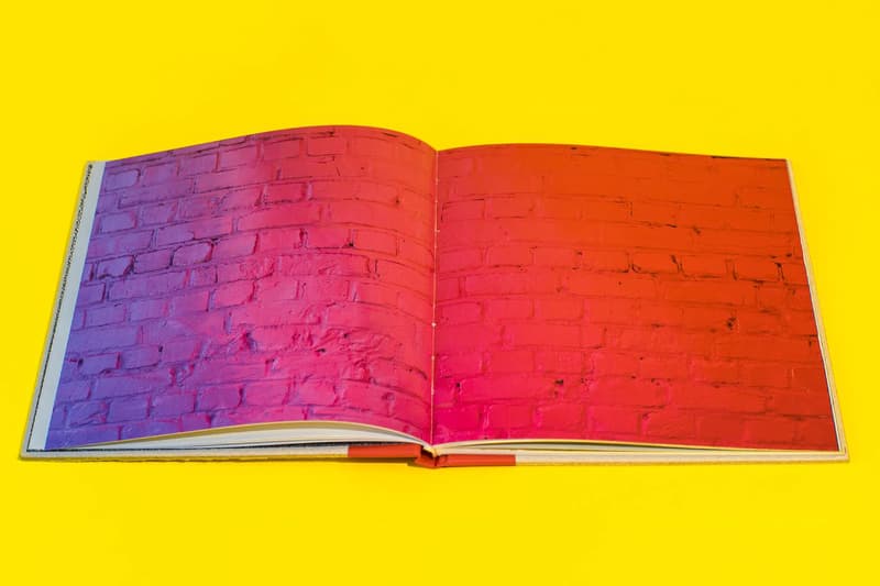 Felipe Pantone Omar Quinones Race Flag Art Book