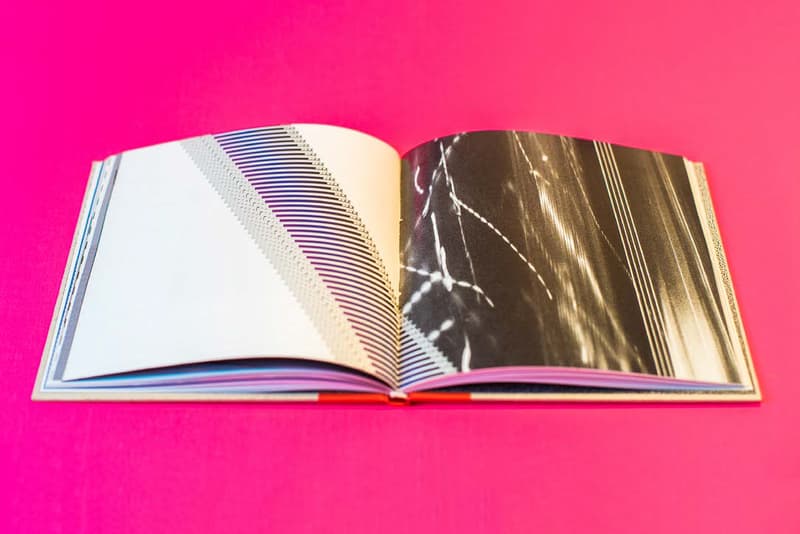Felipe Pantone Omar Quinones Race Flag Art Book