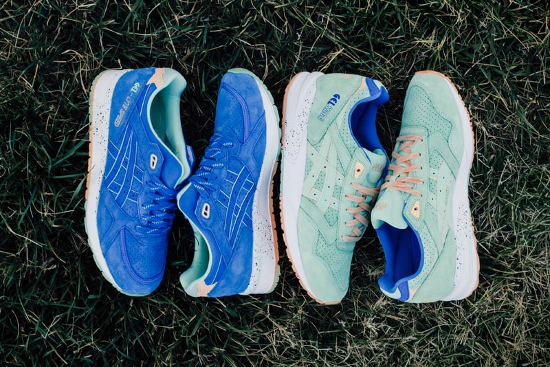 ASICS Easter Sneaker Pack