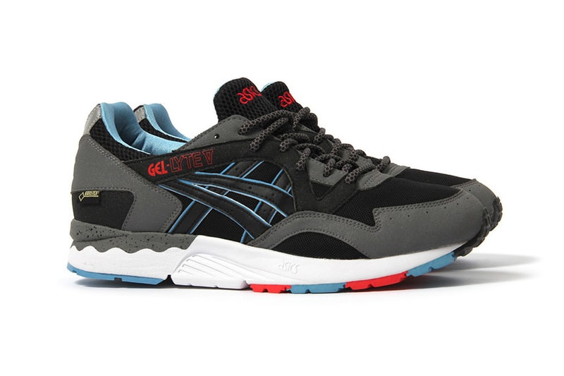 ASICS GEL-Lyte V Ice GORE-TEX