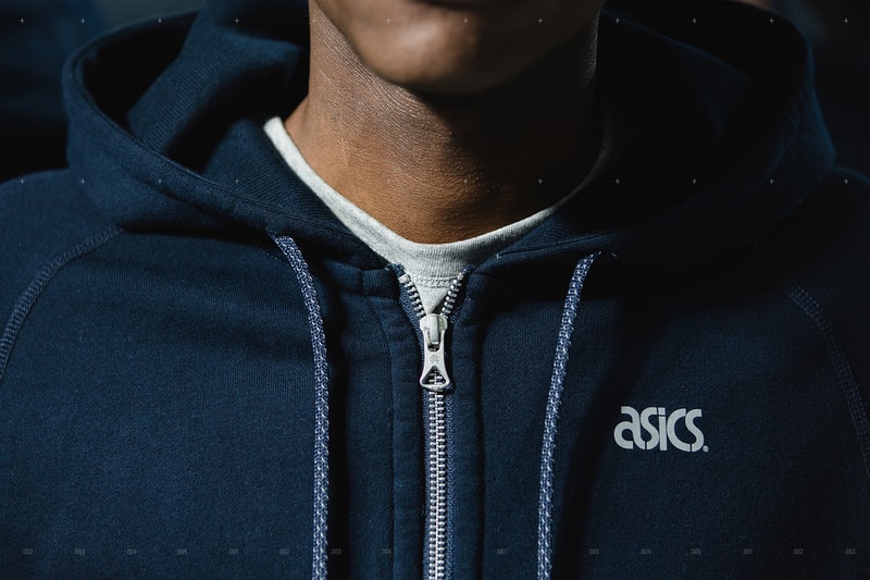 ASICS Tiger Reigning Champ Canadian Essentials