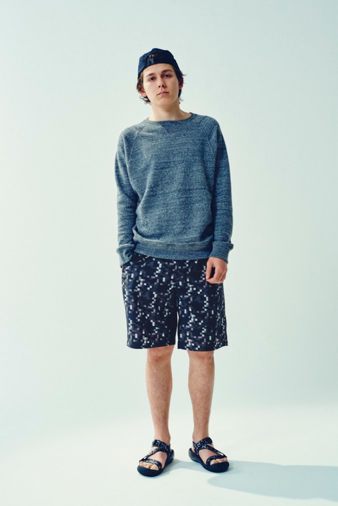 atmos Lab 2016 SS