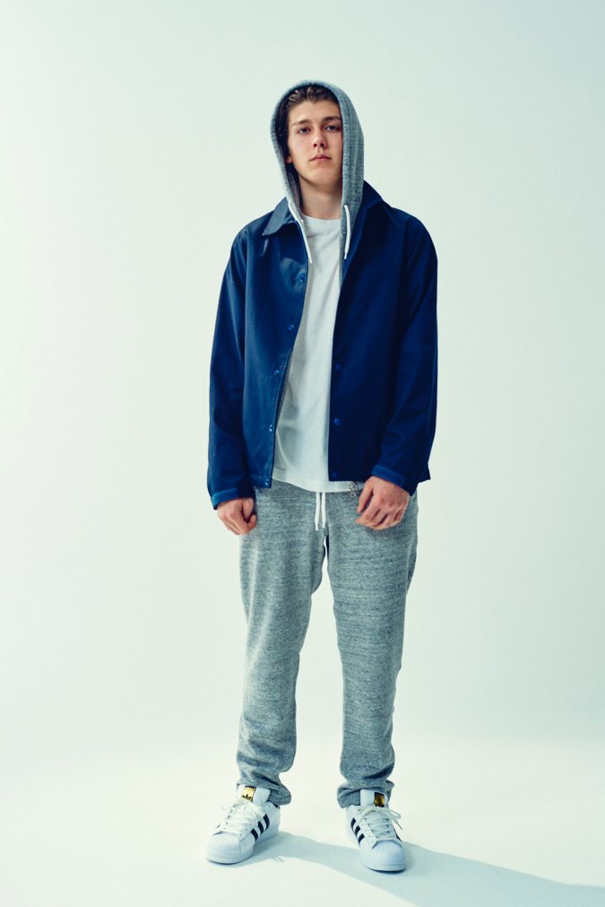 atmos Lab 2016 SS