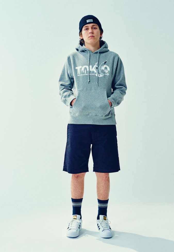 atmos Lab 2016 SS