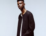 ATTACHMENT by Kazuyuki Kumagai 2016 Spring/Summer Editorial by 'SENSE'