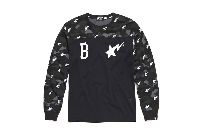BAPE BLACK SCALE Capsule Collection