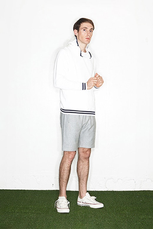 Beams Plus 2016 Spring/Summer Collection