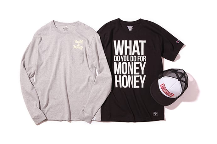 BEDWIN & THE HEARTBREAKERS Celebrate honeyee.com's 10th Anniversary