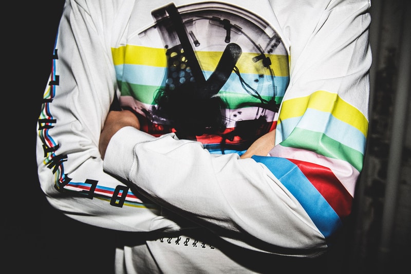 Been Trill UK Space Pack