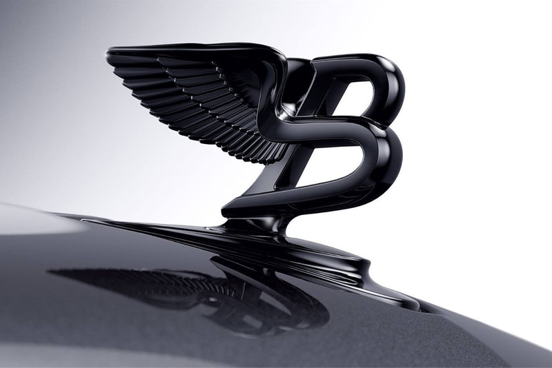 Bentley Mulsanne Speed Beluga Edition