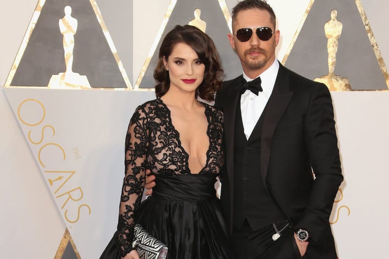 Who Was the Best Dressed at the Oscars Red Carpet?