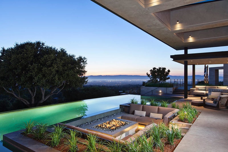 This Was Beyoncé's Airbnb During Super Bowl 50