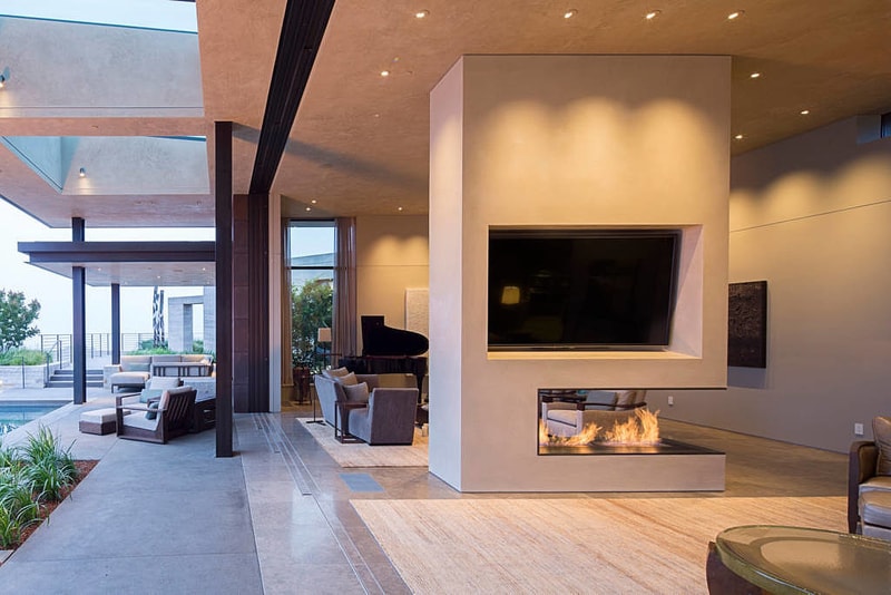 This Was Beyoncé's Airbnb During Super Bowl 50