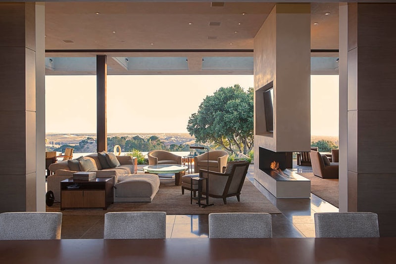 This Was Beyoncé's Airbnb During Super Bowl 50