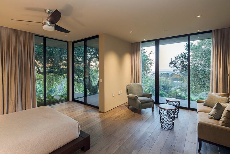 This Was Beyoncé's Airbnb During Super Bowl 50