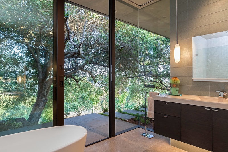 This Was Beyoncé's Airbnb During Super Bowl 50