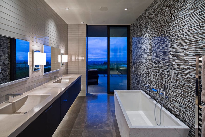 This Was Beyoncé's Airbnb During Super Bowl 50