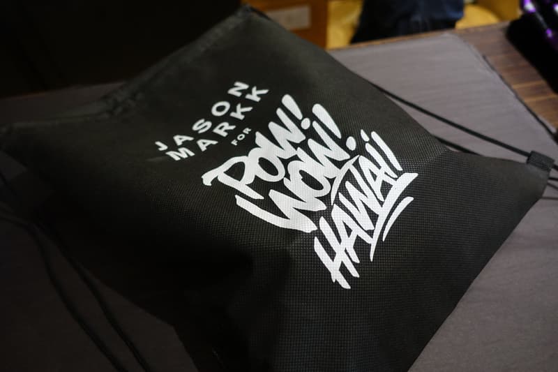 How to Start a Pop-up Store with Amy Wong from Big Bad Wolf in Association with POW! WOW! Hawaii