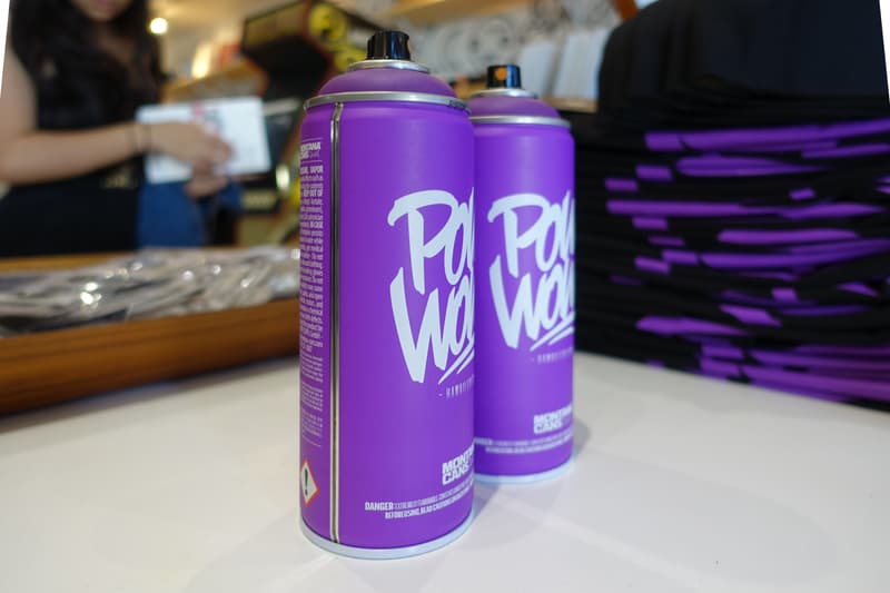 How to Start a Pop-up Store with Amy Wong from Big Bad Wolf in Association with POW! WOW! Hawaii