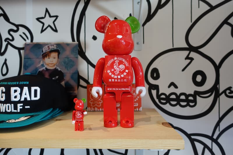 How to Start a Pop-up Store with Amy Wong from Big Bad Wolf in Association with POW! WOW! Hawaii