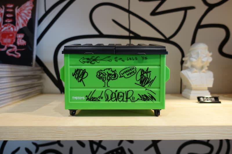How to Start a Pop-up Store with Amy Wong from Big Bad Wolf in Association with POW! WOW! Hawaii