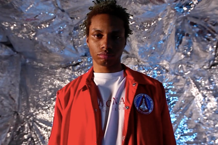 Billionaire Boys Club “Approach & Landing” Video Lookbook Starring Night Lovell