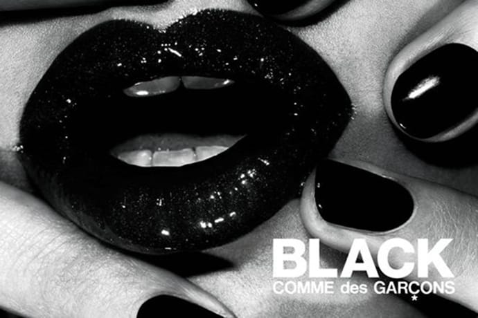 COMME des GARÇONS to Open New BLACK Boutique in Amsterdam