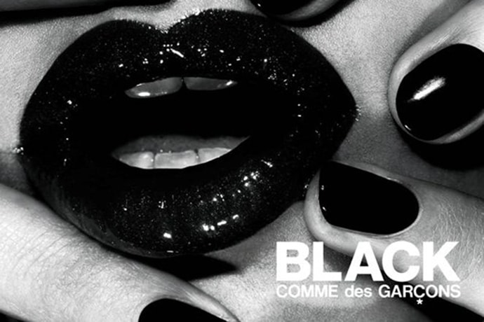 COMME des GARÇONS to Open New BLACK Boutique in Amsterdam