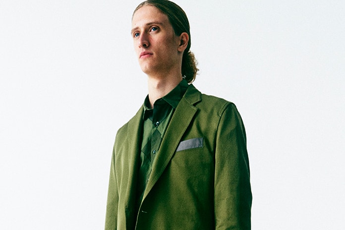 Black Eye Patch 2016 Spring/Summer Collection Lookbook