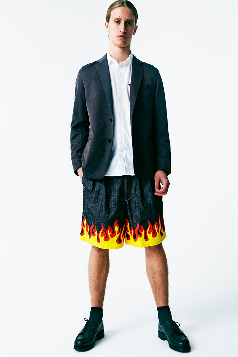 Black Eye Patch 2016 Spring Summer Collection Lookbook