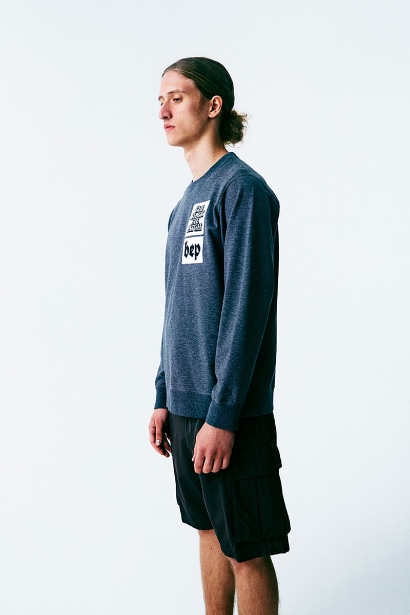 Black Eye Patch 2016 Spring Summer Collection Lookbook