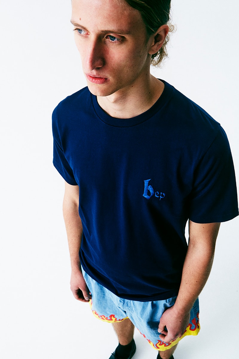 Black Eye Patch 2016 Spring Summer Collection Lookbook