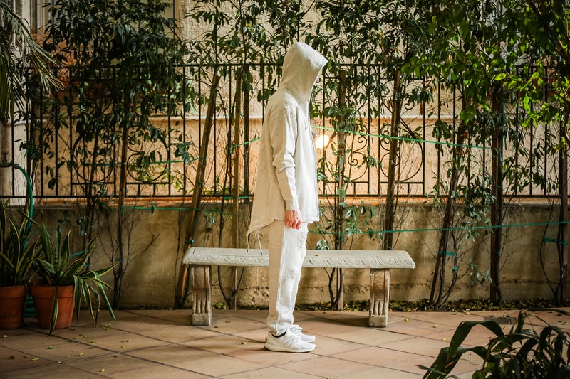 Black Scale 2016 Spring/Summer Lookbook