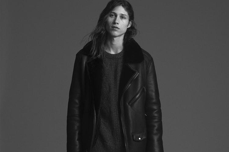 BLK DNM Stays True to Form Despite Johan Lindeberg's Departure