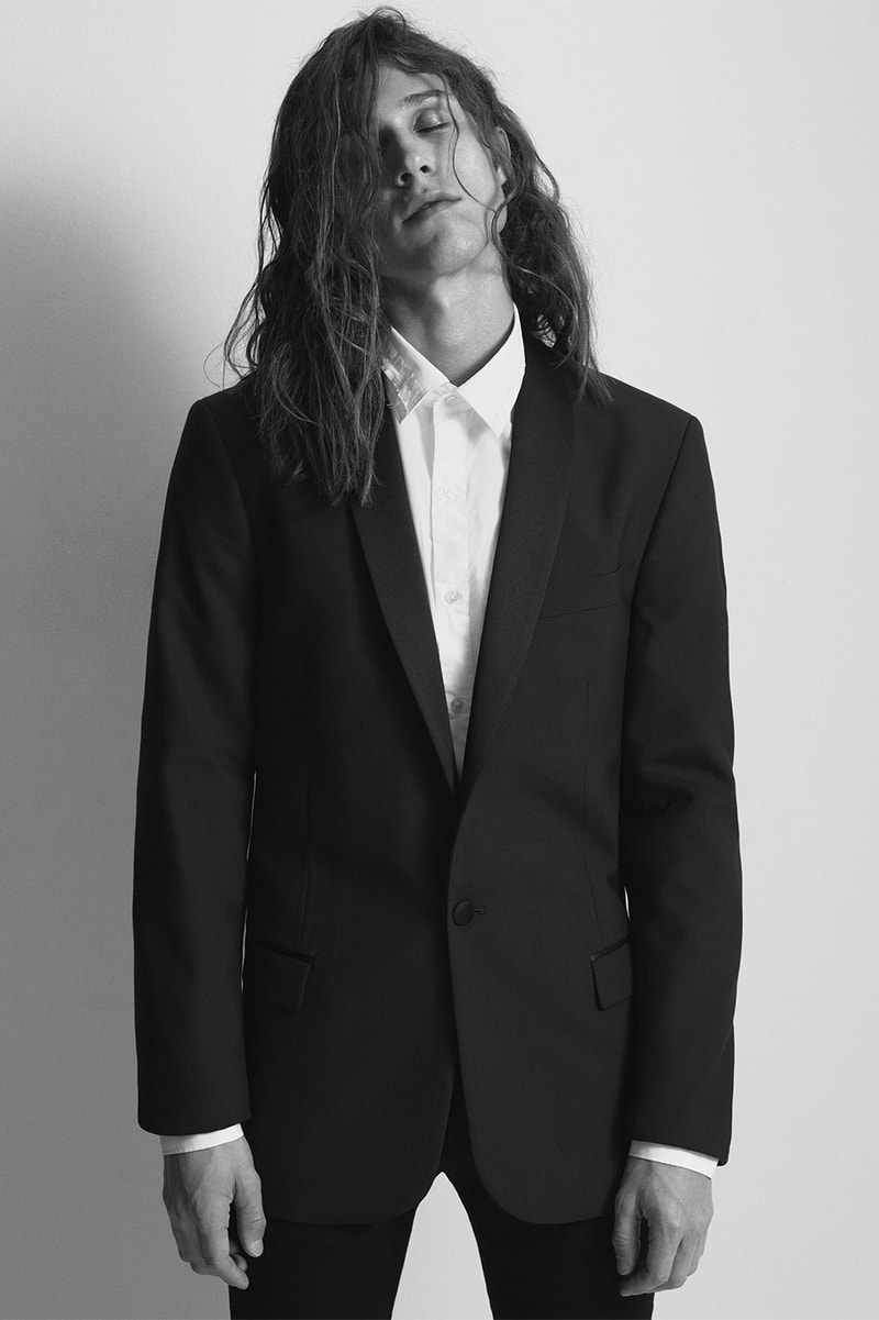 BLK DNM 2016 Fall Winter Collection