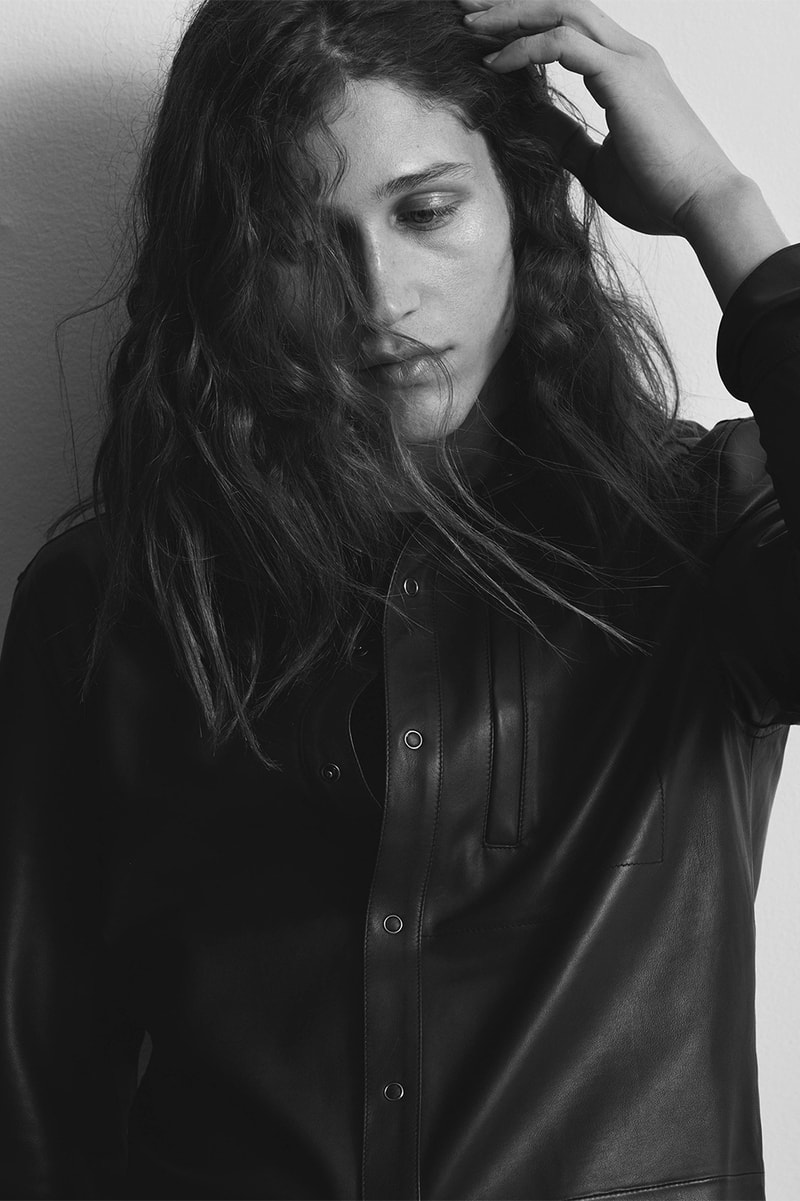 BLK DNM 2016 Fall Winter Collection