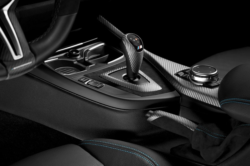 BMW M2 Includes M Upgrades