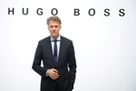 Hugo Boss' CEO Steps Down