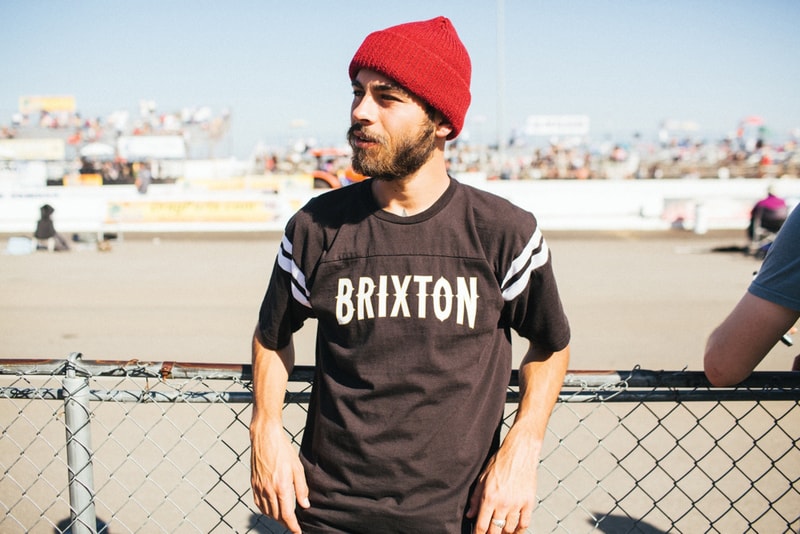 Brixton 2016 Spring Collection