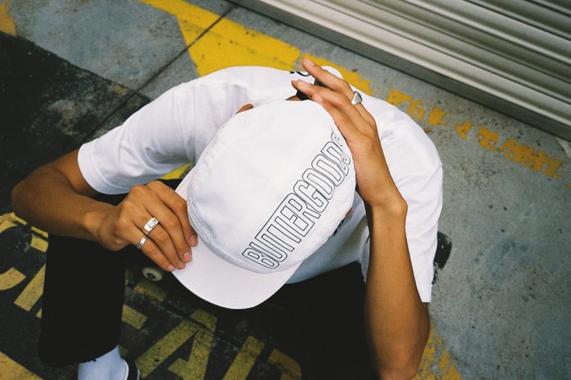 Butter Goods 2016 Fall Collection Lookbook