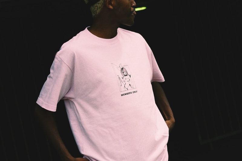Butter Goods 2016 Fall Collection Lookbook