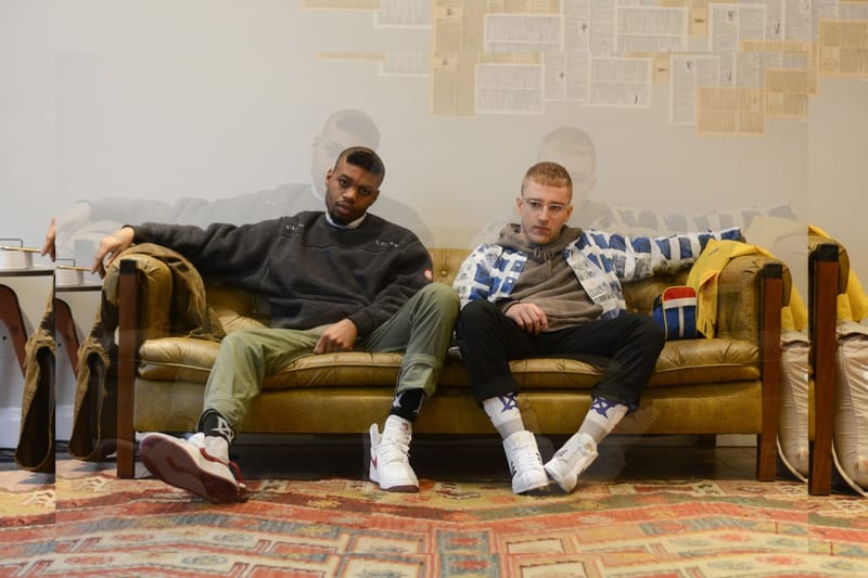 C.E 2016 Spring/Summer Editorial by Bodega 