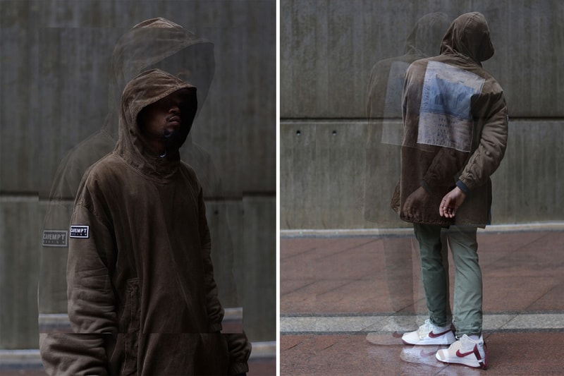 C.E 2016 Spring/Summer Editorial by Bodega 