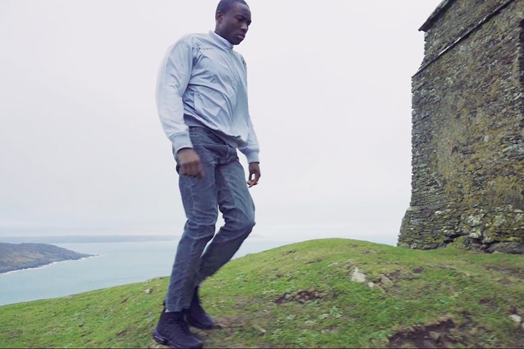 C.E 2016 Spring/Summer Video Lookbook