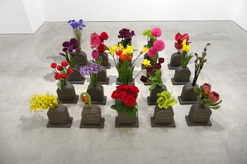 LAY DOWN AND LET IT BLOW THROUGH YOU