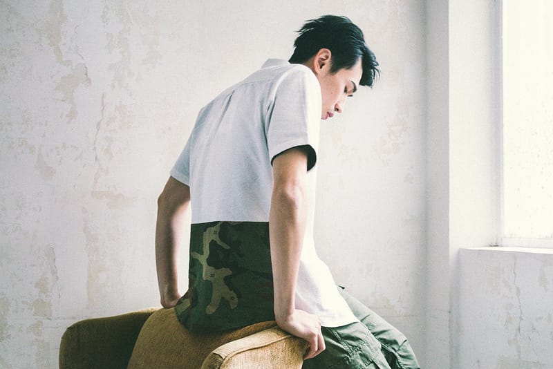 Carhartt WIP 2016 Spring/Summer "Seasonal Homage" Capsule Collection